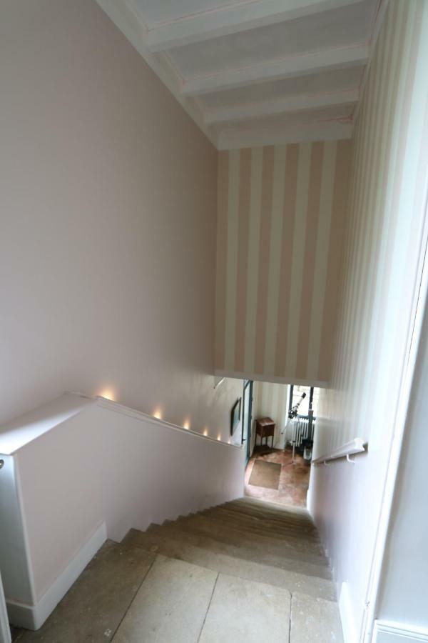 Ygeia Bed & Breakfast Flaujagues Exterior photo